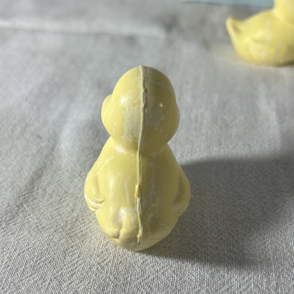 VTG AVON Ducks on Parade Soap - Picture 2 of 5